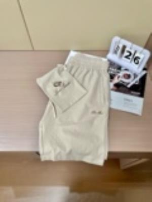 wholesale quality loro piana shorts model no. 3